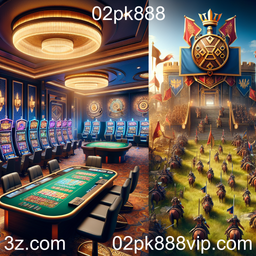 O Fascinante Mundo dos Jogos de Estratégia